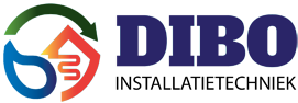 DIBO Installatietechniek logo